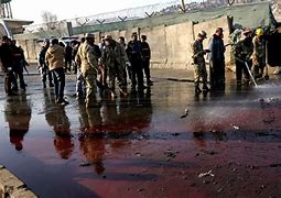 Image result for Bombing in Kabul Afghanistan