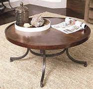 Image result for 30 Inch Round Coffee Table