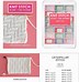 Image result for Caterpillar Stitch Knitting Pattern