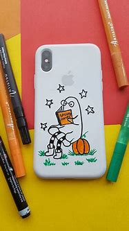 Image result for How to Paint a Phone Case