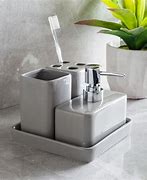 Image result for Bathroom Accessories Images