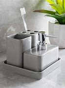 Image result for bathroom accessories