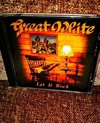 Image result for Great White Let It Rock