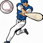 Image result for Animated Baseball Bat Clip Art
