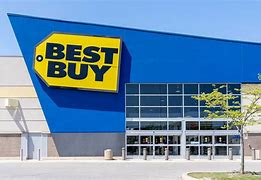 Image result for First Best Buy Store