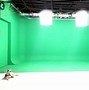 Image result for Green Screened Room Before and After