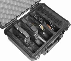Image result for Regal 1100Tl Portable Handgun Safety Case