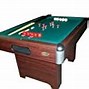 Image result for Bumper Ball Table