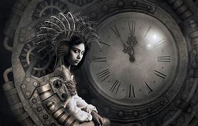 Image result for Eerie Surreal Dark Art