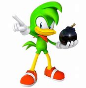 Image result for Sonic Demo Duck