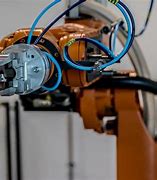 Image result for Mechanical Robot Arm