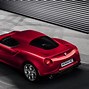 Image result for Alfa Romeo 4C Top View