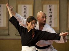 Image result for Martial Arts Fighter