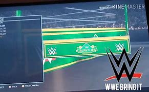 Image result for WWE 2K17 PS3 Caws