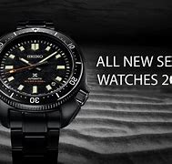 Image result for New Seiko Watches