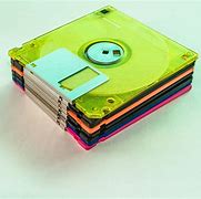 Image result for Paper Floppy Disk