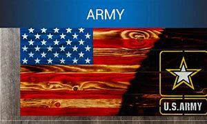 Image result for American Army Flags Designs