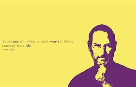 Image result for Steve Jobs Wallpaper On the Stage