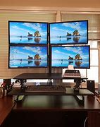 Image result for Large Computer Screen