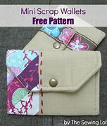 Image result for Purse and Wallet Patterns