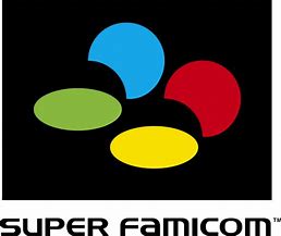 Image result for Famicom Clear Logo