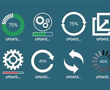 Image result for Newest Upgrade Icon