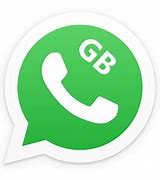 Image result for GB Whats App PNG