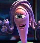 Image result for Monsters Inc Celia Mae