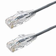Image result for Thin Ethernet Cable