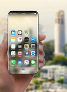 Image result for iPhone 8 Concept