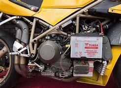 Image result for Ducati 996 Battery