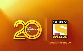 Image result for Sony Max Old