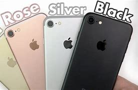 Image result for iPhone 7 Gold Black Screen