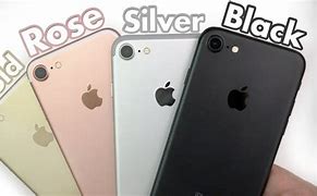 Image result for iPhone 7 Gold vs Rose Gold