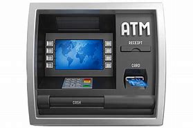 Image result for ATM Machine Clip Art