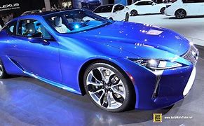 Image result for LC 500 Videos