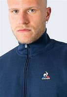Image result for Blue and White Le Coq Sportif