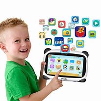 Image result for Educational Learning Computer Tablet