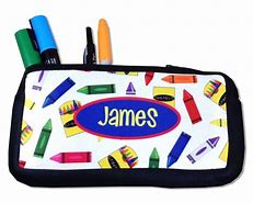 Image result for Pencil Case for a Child Aged 7 to 11 Ideas