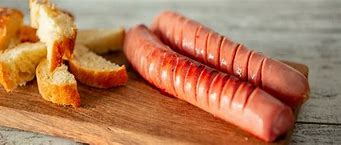 Image result for Skinned Sausages