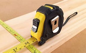 Image result for Tape-Measure Measring Things