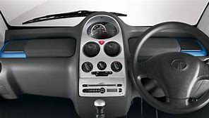 Image result for Nano Car Interior
