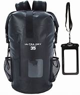 Image result for Waterproof Dry Bag Backpack