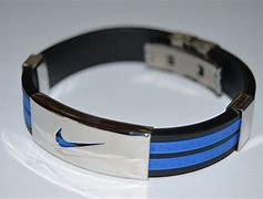 Image result for Nike Magnetic Bracelet