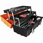 Image result for Plastic Tool Trays