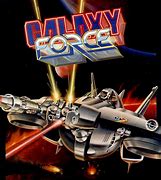Image result for Galaxy Force Hot Rod
