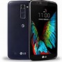 Image result for LG K10 Blue