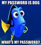 Image result for Email/Password Meme
