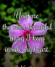 Image result for My Life Was Beautiful until I Know You Love Quotes