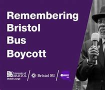 Image result for Bus Boycott Newspaper